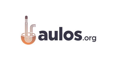 Aulos.org - Creative brandable domain for sale