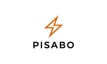 Pisabo.com - Creative brandable domain for sale