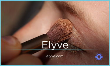 Elyve.com - Creative brandable domain for sale