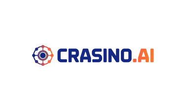 Crasino.ai is for sale
