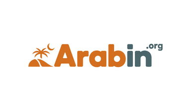 Arabin.org - Creative brandable domain for sale