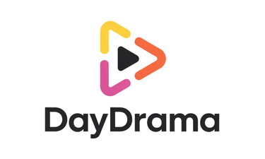 DayDrama.com - Creative brandable domain for sale