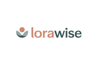 LoraWise.com - Creative brandable domain for sale