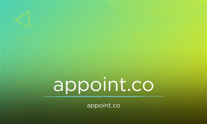 Appoint.co