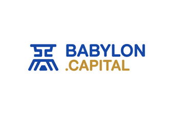 Babylon.capital - Creative brandable domain for sale