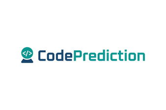 CodePrediction.com - Creative brandable domain for sale