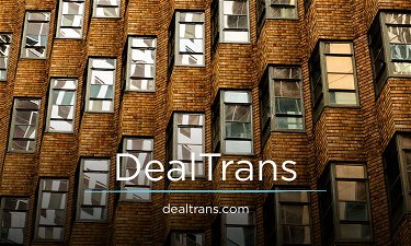 DealTrans.com