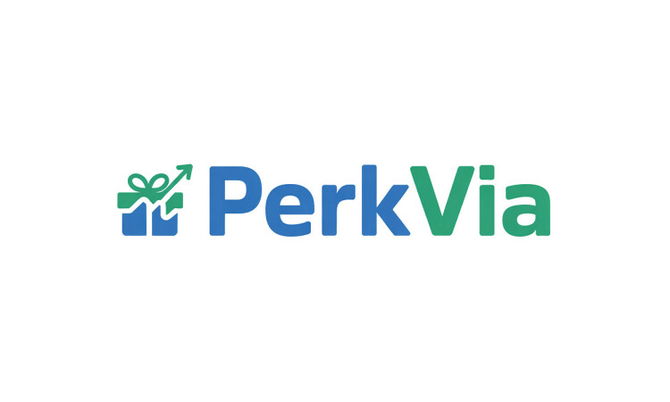 PerkVia.com