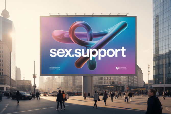 Sex.Support — 3