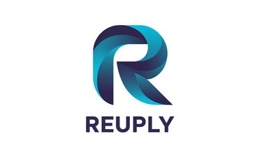 Reuply.com - Creative brandable domain for sale