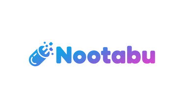 Nootabu.com - Creative brandable domain for sale