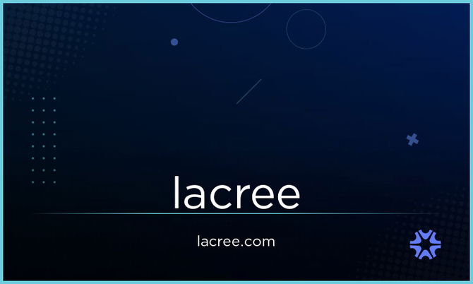 Lacree.com