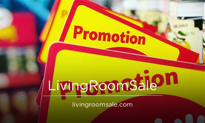 LivingRoomSale.com