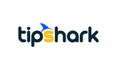 TipShark.com - Creative brandable domain for sale