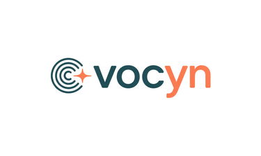 Vocyn logo