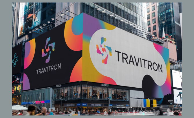 Travitron.com