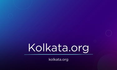 Kolkata.org