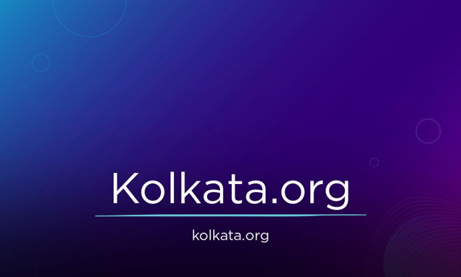 Kolkata.org