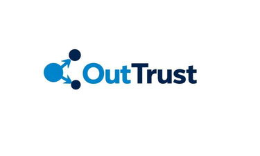 OutTrust.com - Creative brandable domain for sale