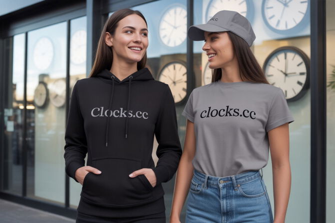 Clocks.cc