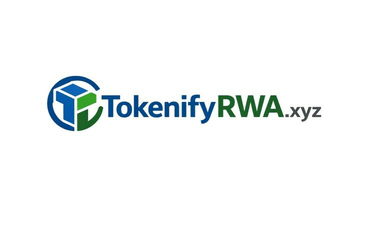 TokenifyRWA.xyz - Creative brandable domain for sale