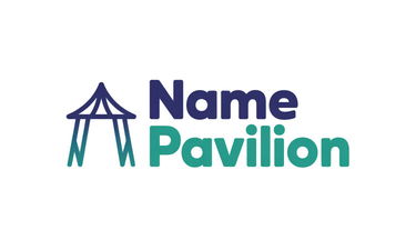 NamePavilion.com - Creative brandable domain for sale