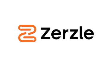 Zerzle.com - Creative brandable domain for sale