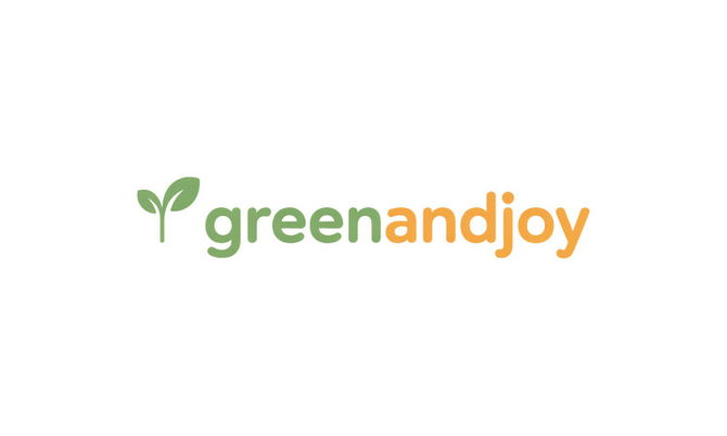 GreenAndJoy.com