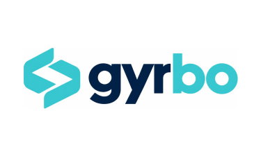 Gyrbo logo