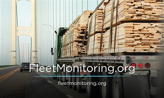 FleetMonitoring.org