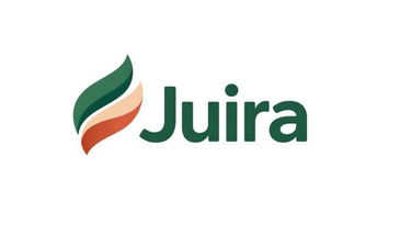 Juira.com - Creative brandable domain for sale