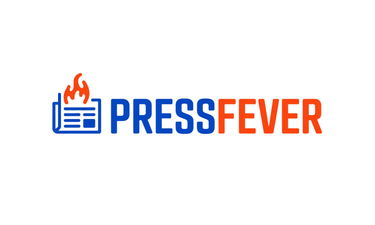 PressFever.com - Creative brandable domain for sale