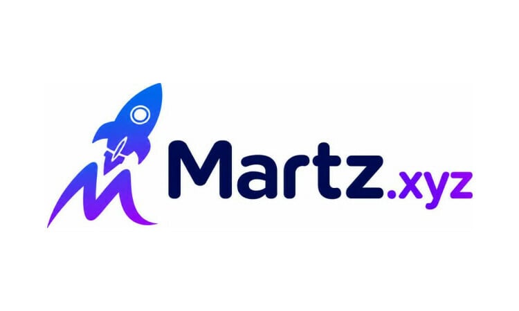 Martz logo