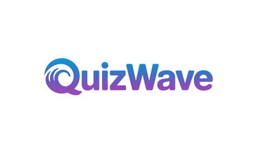 QuizWave.com - Good premium domain names