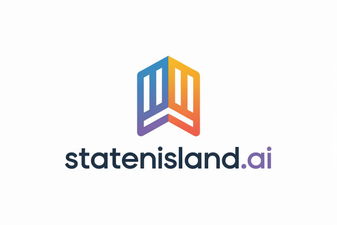 StatenIsland.ai - Creative brandable domain for sale