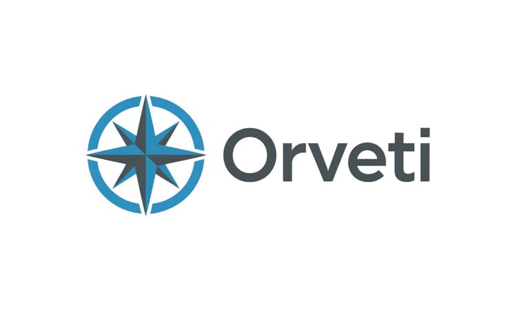 Orveti logo