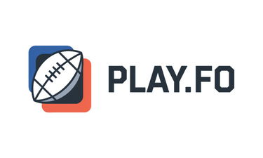 Play.fo - Creative brandable domain for sale