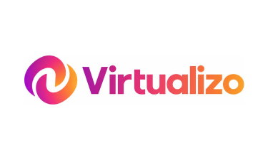 Virtualizo logo