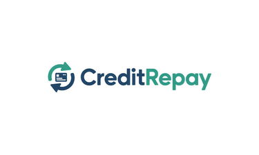 CreditRepay.com - Creative brandable domain for sale
