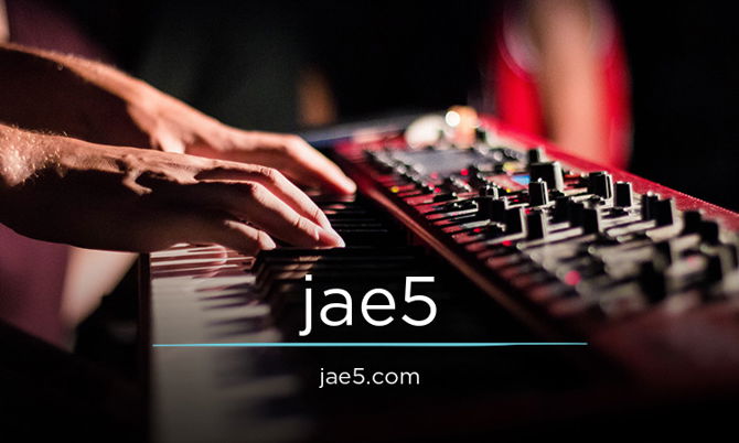 Jae5.com