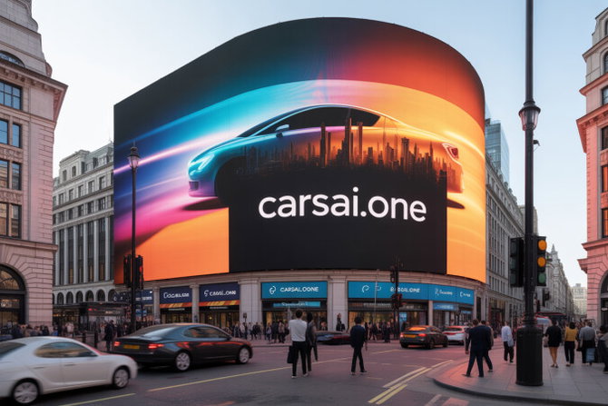 CarsAI.one — 2