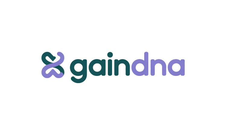 GainDNA logo