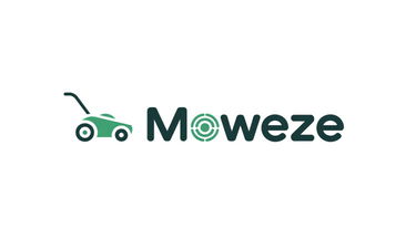 Moweze.com - Creative brandable domain for sale