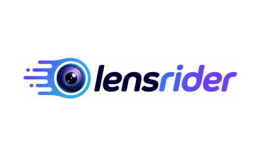 LensRider.com is for sale