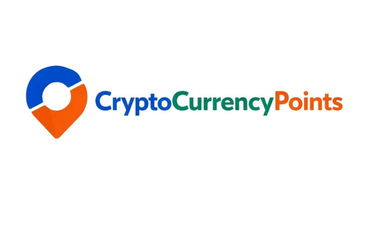 CryptoCurrencyPoints.com - Creative brandable domain for sale