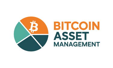 BitcoinAssetManagement.org - Creative brandable domain for sale