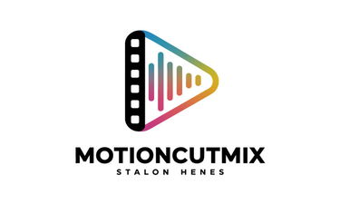 MotionCutMix.com - Creative brandable domain for sale