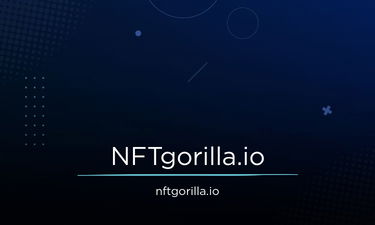 NFTGorilla.io