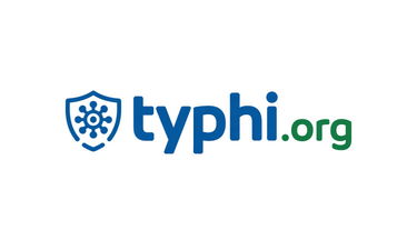 Typhi.org - Creative brandable domain for sale