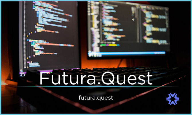 Futura.Quest